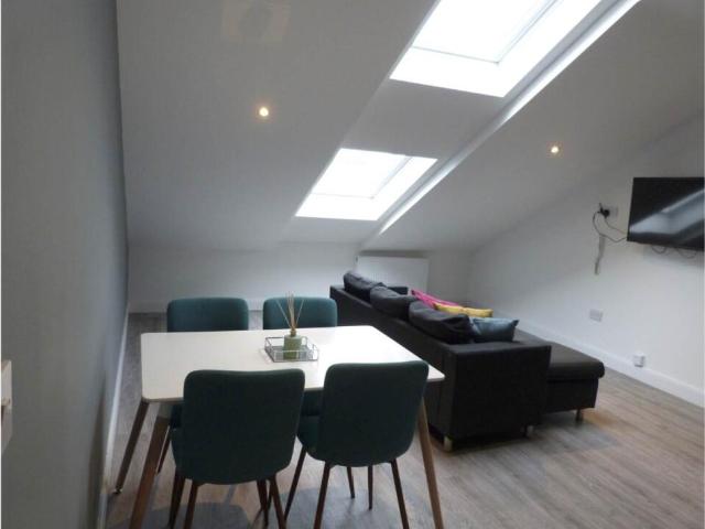 Apartment at Aughton Street, West Lancashire
