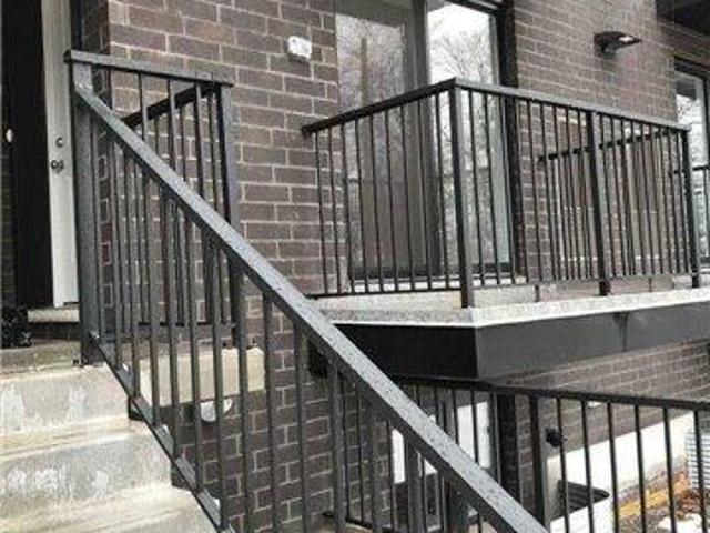 apartment at A5 190 CENTURY HILL DRIVE, Kitchener, Ontario, N2E2W6