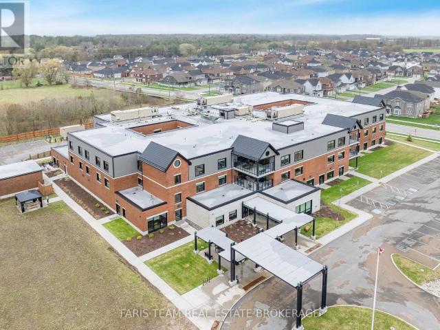 apartment at A5 301 JUNCTION ROAD, Clearview, Ontario, L0M1S0