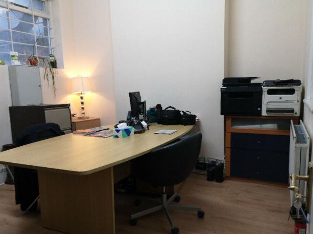 Apartment at A5, Greater London