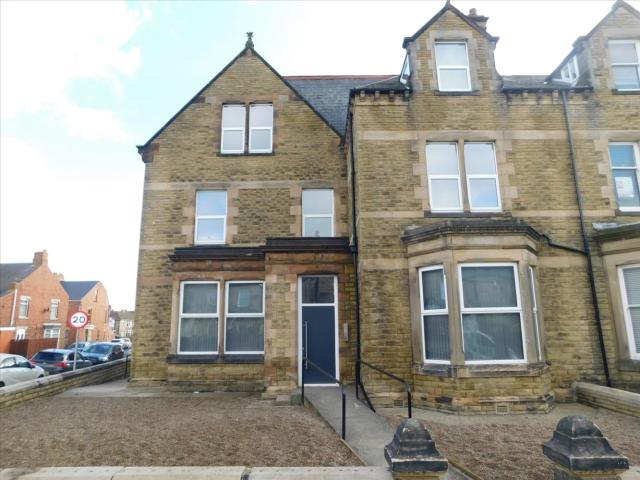 Apartment at A689, Bishop Auckland