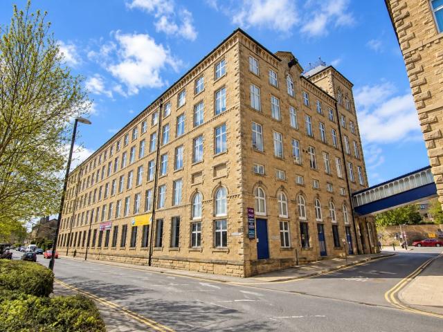 Apartment at A6069, Skipton