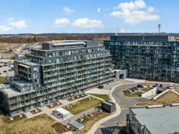 apartment at A616 3210 DAKOTA COMMON, Burlington, Ontario, L7M2A6