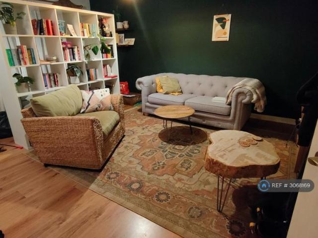 Apartment at A724, Cambuslang