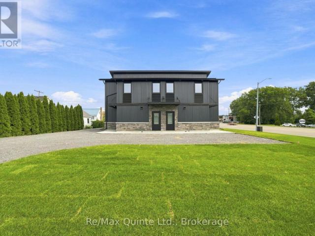 apartment at A – 5 SIENNA AVENUE