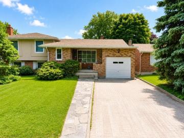 apartment at A 63 PAPERBIRCH CRESCENT, London North, Ontario, N6G1L8