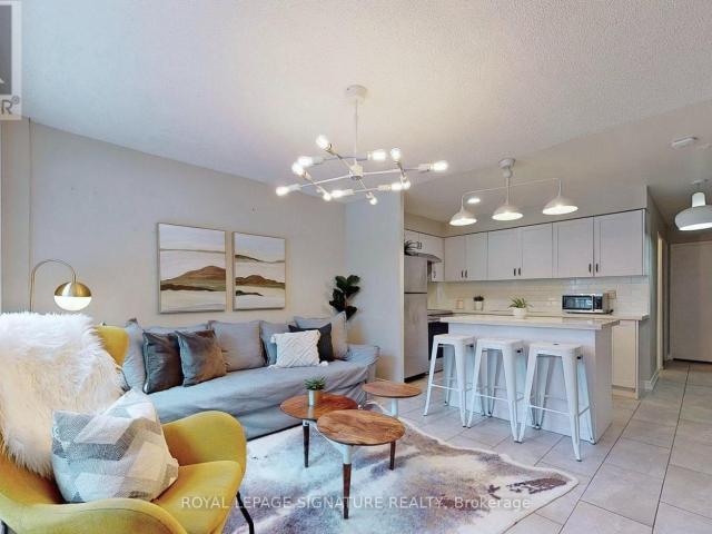 apartment at A 61 CAMERON STREET, Toronto, Ontario, M5T2H1