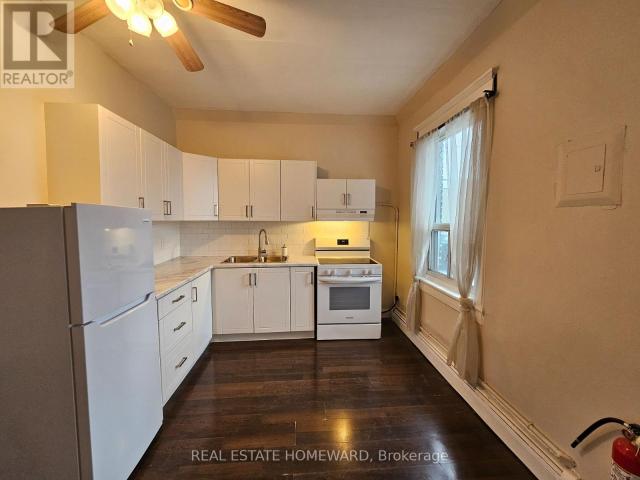 apartment at A 733 PAPE AVENUE, Toronto, Ontario, M4K3S8