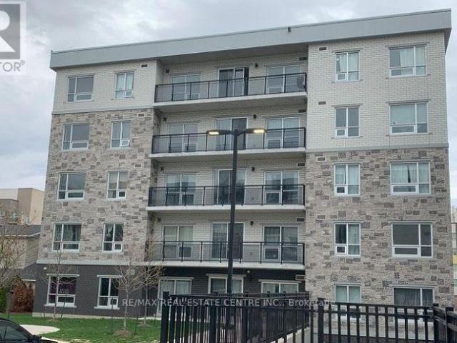 apartment at A 104 – 275 LARCH STREET