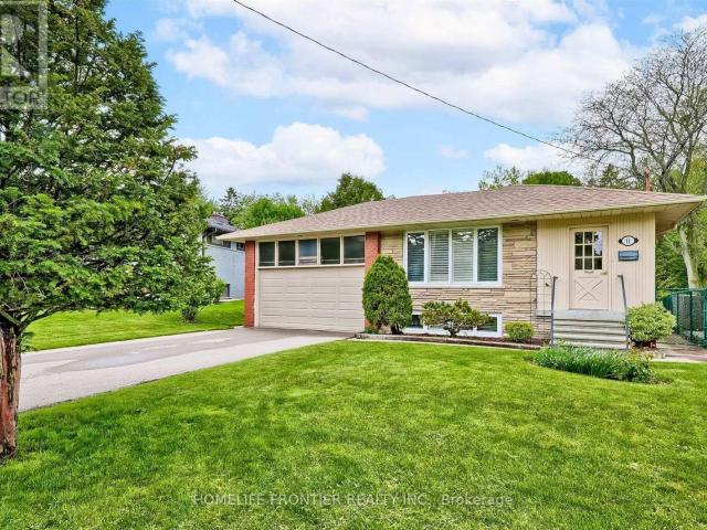apartment at A 11 ALPACA DRIVE, Toronto, Ontario, M1J2Z8