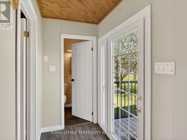 apartment at A 12 CONCESSION STREET, Havelock Belmont Methuen, Ontario, K0L1Z0