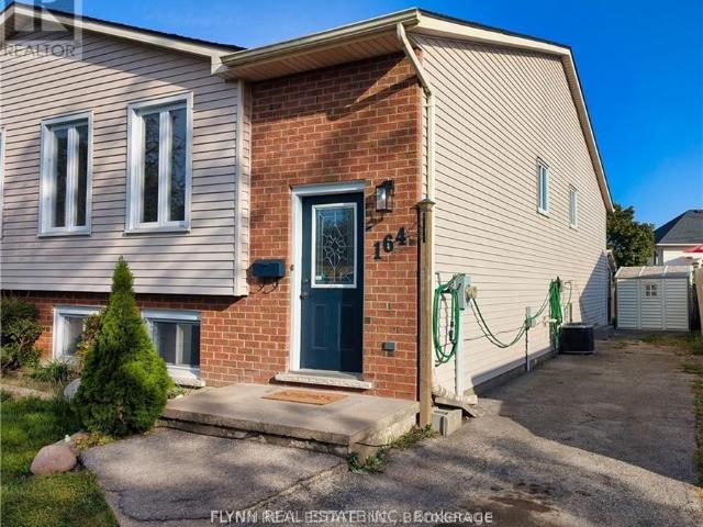 apartment at A – 164 WINDSOR STREET