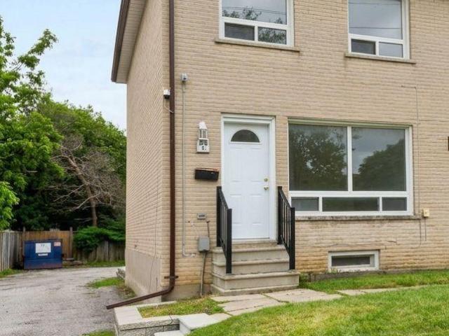 apartment at A 188 ANNE STREET S, Barrie, Ontario, L4N2E6