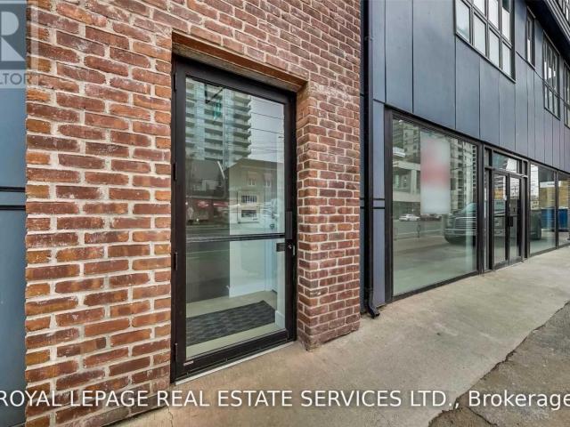 apartment at A 235 DAVENPORT ROAD, Toronto, Ontario, M5R2H6