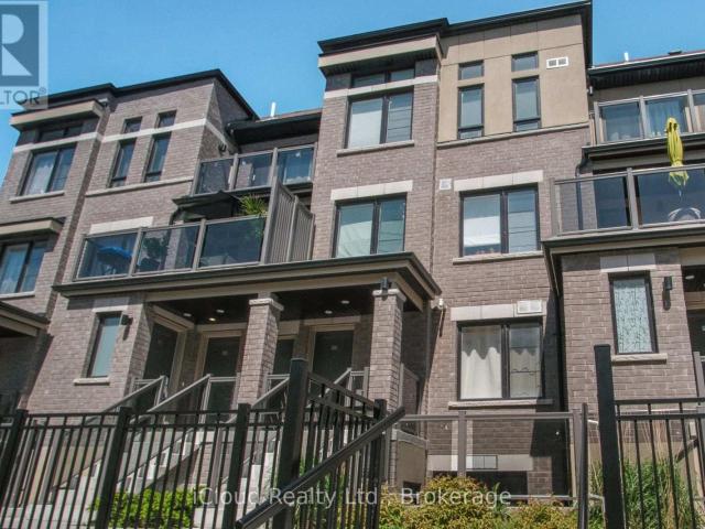 apartment at A 26 LOOKOUT DRIVE, Clarington, Ontario, L1C3K5