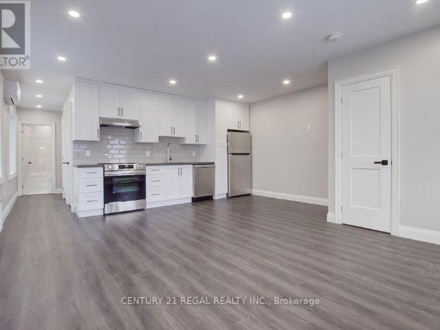 apartment at A – 276 ATLAS AVENUE