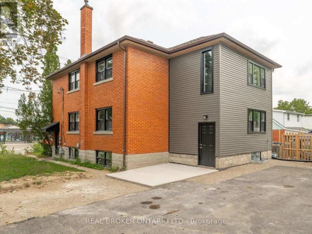 apartment at A 293 HIGHLAND ROAD E, Kitchener, Ontario, N2M3W6