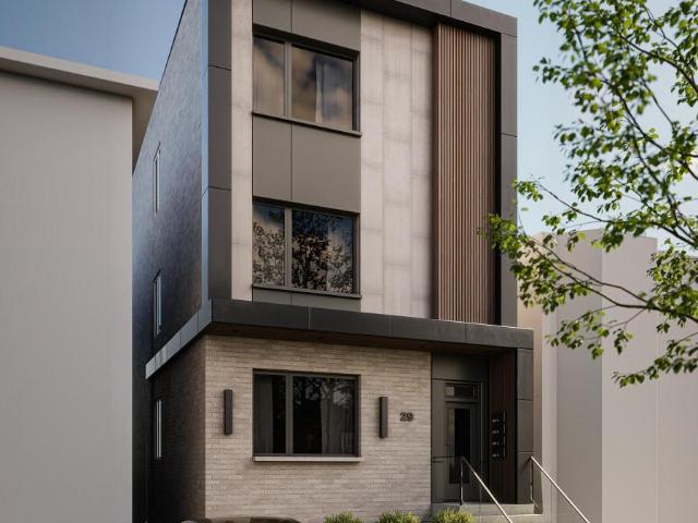 apartment at A 29 HATHERLEY ROAD, Toronto, Ontario, M6E1V8