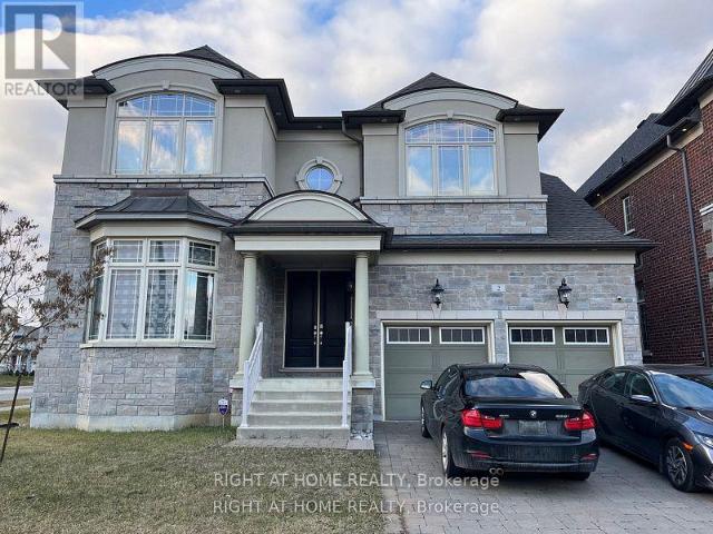 apartment at A 2 CHESNEY CRESCENT, Vaughan, Ontario, L4H4A7