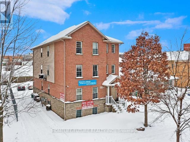 apartment at A 327 SPRUCE STREET, Waterloo, Ontario, N2L3M6