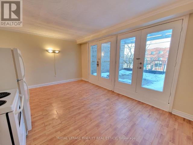 apartment at A – 3295 LAKE SHORE BOULEVARD W
