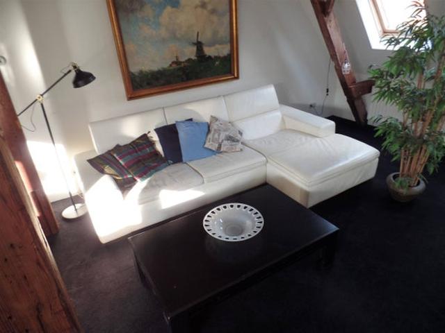 apartment at A.B.steeg 2 d 4201AL Gorinchem, netherlands