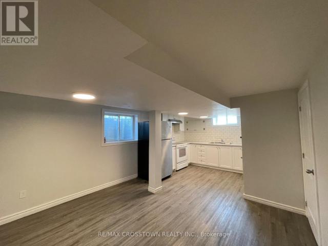 apartment at A BASEMENT – 76A BASEMENT OWEN STREET