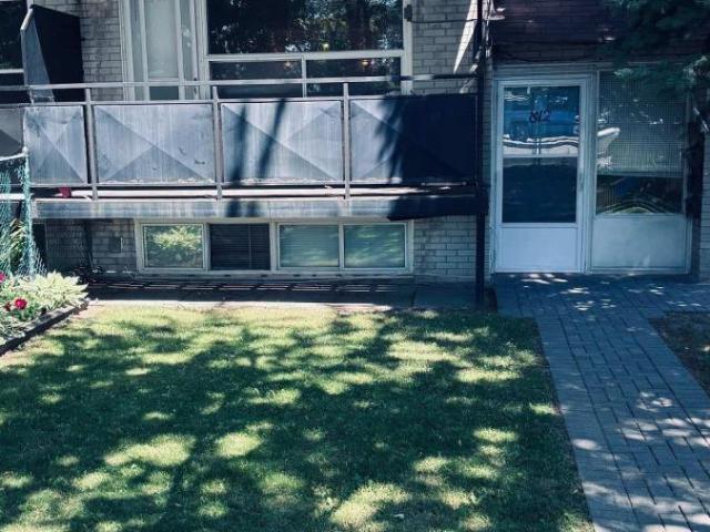 apartment at A MAIN FLOOR 812 ELLESMERE ROAD, Toronto, Ontario, M1P2W4