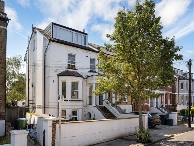 Apartment at Amyand Park Road, Greater London