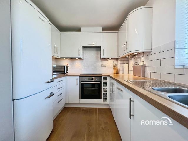 Apartment at Ambares Court, Midsomer Norton