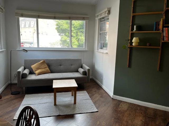 Apartment at Ambleside Avenue, Greater London