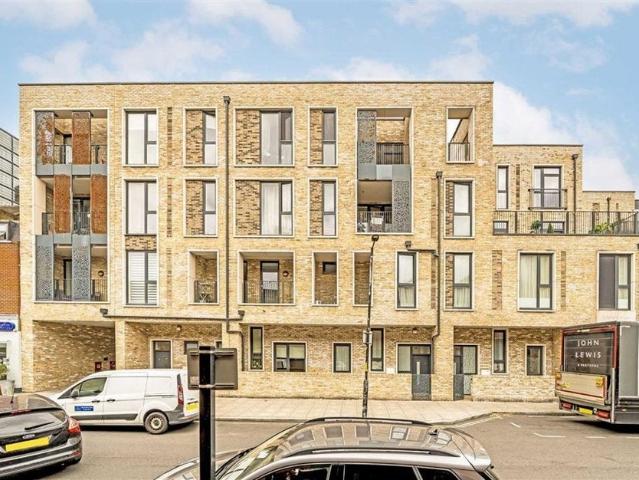 Apartment at Amelia Street, Greater London