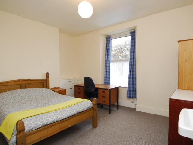 House at Amity Place, Plymouth
