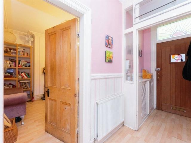 Apartment at Ampthill Road, Liverpool