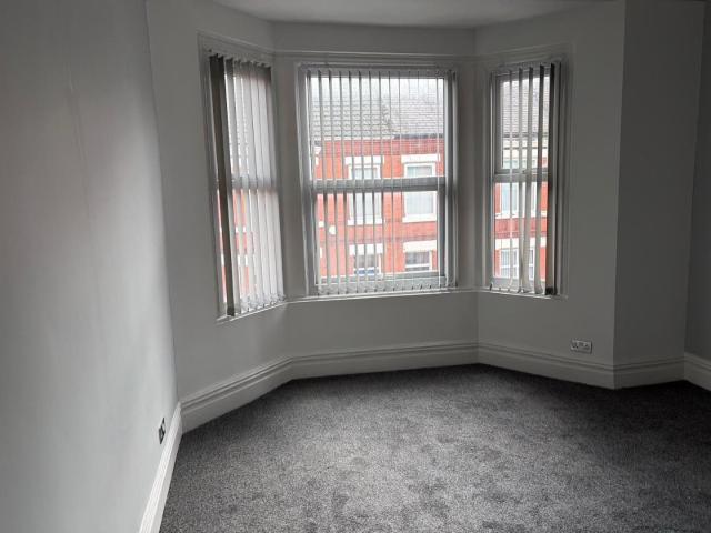 Apartment at Ampthill Road, Liverpool