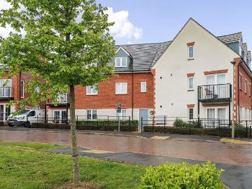 Vale of White Horse, Oxfordshire county, South East England