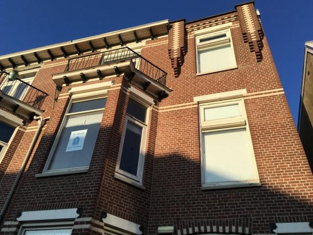 apartment at Amsterdamseweg 152 1 6814GJ Arnhem, Netherlands