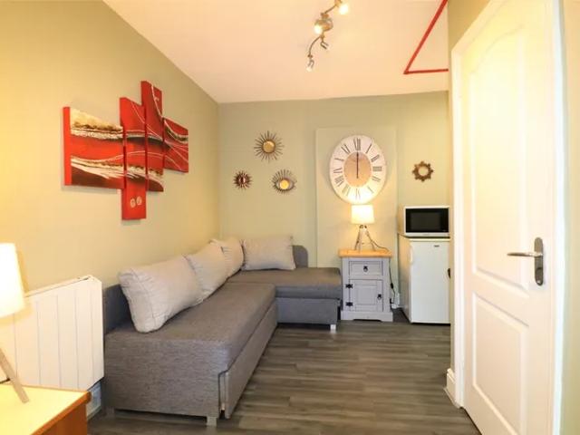 Apartment at Anthony Close, Three Rivers