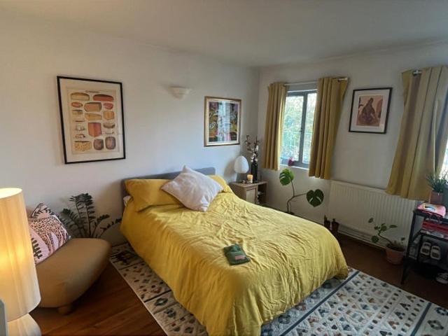 Apartment at Anton Street, Greater London