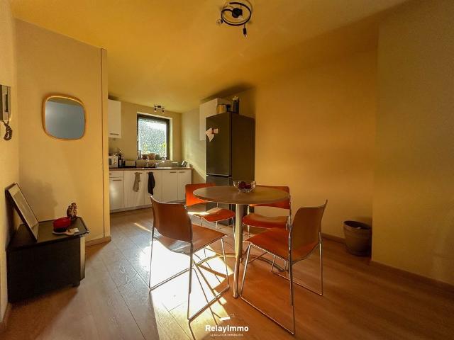 apartment at Antoing, Belgium