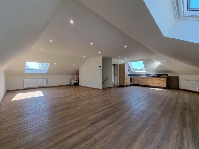 apartment at Antoing, Belgium