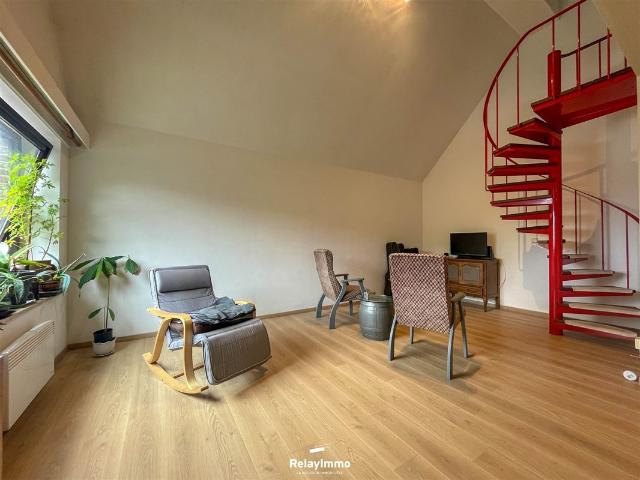 apartment at Antoing, Belgium