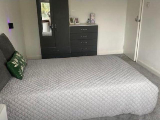 Apartment at Antrobus Road, Birmingham
