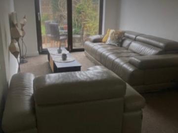 Apartment at Antrobus Road, Birmingham