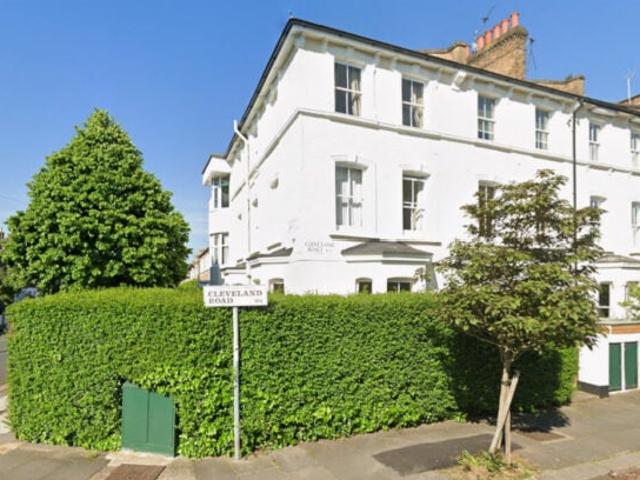 Apartment at Antrobus Road, Greater London
