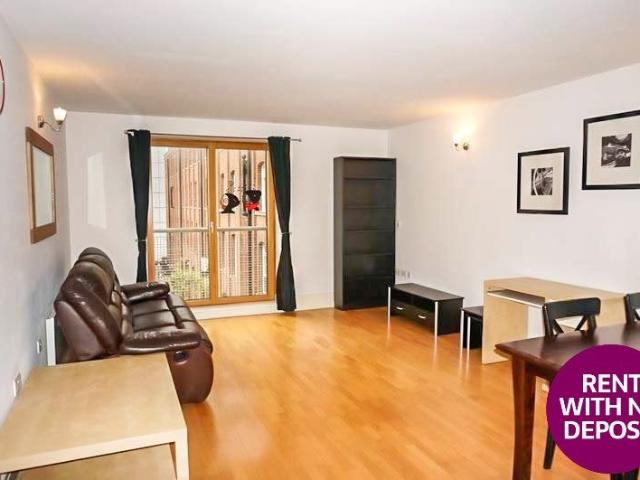 Apartment at Anvil Street, Manchester