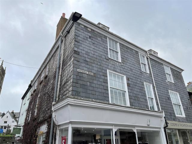 Apartment at Anzac Street, South Hams