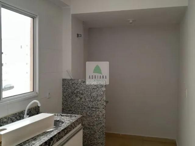 apartment at ANÁPOLIS CALIXTOLANDIA
