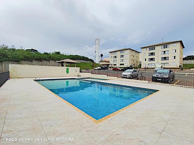 apartment at ANÁPOLIS CHACARAS AMERICANAS