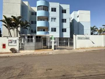 apartment at ANÁPOLIS CIDADE JARDIM